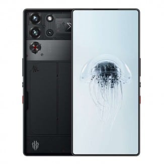 nubia Red Magic 10 Pro