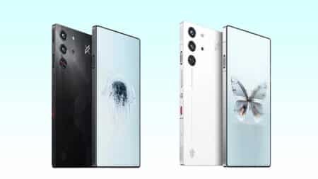 nubia Red Magic 10 Pro και 10 Pro+: Επίσημα με SD 8 Elite και μεγάλες μπαταρίες