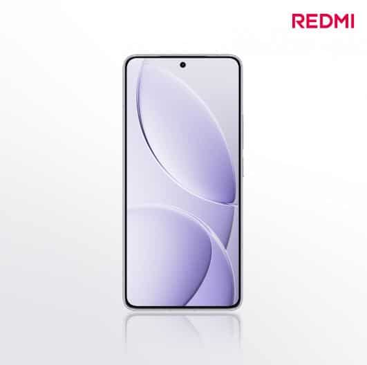 Redmi K80 Pro