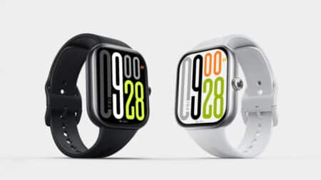 Redmi Watch 5 και Buds 6 Pro: Kυκλοφορούν την επόμενη εβδομάδα