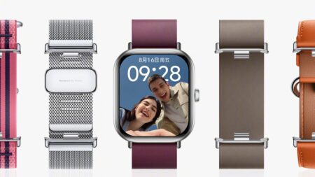 Redmi Watch 5 και Buds 6 Pro: Επίσημα τα νέα αξεσουάρ σε πολύ προσιτές τιμές