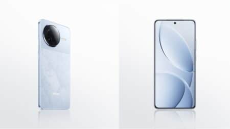 Redmi K80: Απολαύστε το σε επίσημες εικόνες