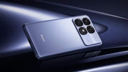 Xiaomi Redmi K80 Pro: Εμφανίστηκε στο Geekbench και δείχνει εξαιρετικά ισχυρό
