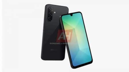 Samsung Galaxy A26: Ανέβηκε η σελίδα υποστήριξης – Προ των πυλών η κυκλοφορία