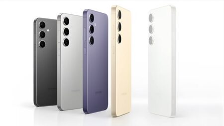 Samsung Galaxy S25: Υποδοχές καρτών SIM επιβεβαίωσαν τα νέα χρώματα