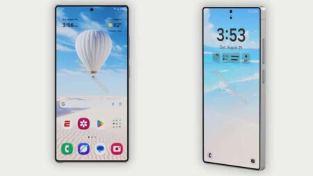 Samsung Galaxy S25 Slim: Ο ανταγωνιστής του iPhone 17 Air είναι πραγματικότητα