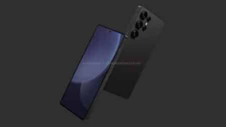 Samsung Galaxy S25 Ultra: Leak δείχνει τις βασικές αλλαγές του One UI 7