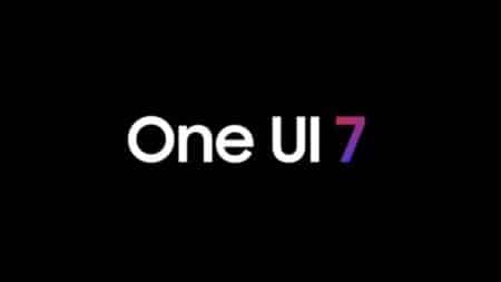 Samsung One UI 7: Αυτό είναι το χρονοδιάγραμμα κυκλοφορίας