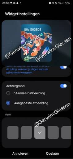 Samsung One UI 7, Η Samsung διέρρευσε κατά λάθος το One UI 7 στον ιστότοπό της