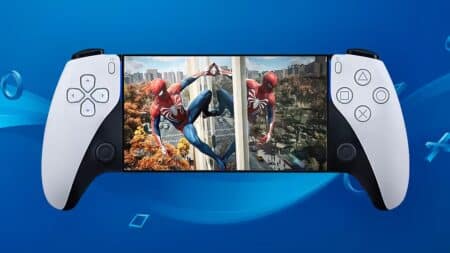 Φήμες ότι η Sony αναπτύσσει μια νέα φορητή κονσόλα