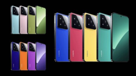 Xiaomi 15: Θα είναι διαθέσιμο σε 40 μοναδικές αποχρώσεις