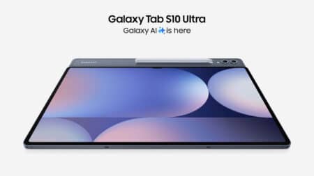 Samsung Galaxy Tab S10 Ultra: Ένα tablet που επαναπροσδιορίζει την παραγωγικότητα και τη διασκέδαση