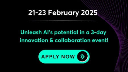 ΑΙ Hackathon 2025: Η δύναμη της τεχνητής νοημοσύνης στα χέρια σου!