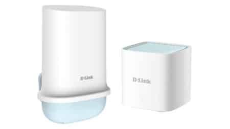 D-Link DWP-1010KT: Η νέα εποχή του 5G και Wi-Fi 6