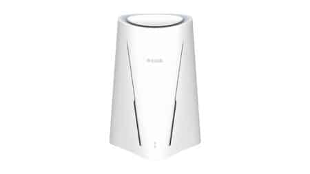 D-Link 5G NR AX3000 Wi-Fi 6 Router G530: Η νέα εποχή του ασύρματου δικτύου