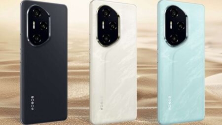 Honor 300 και 300 Pro: Επίσημα με κάμερες πορτραίτου 50 MP και μπαταρίες 5.300 mAh