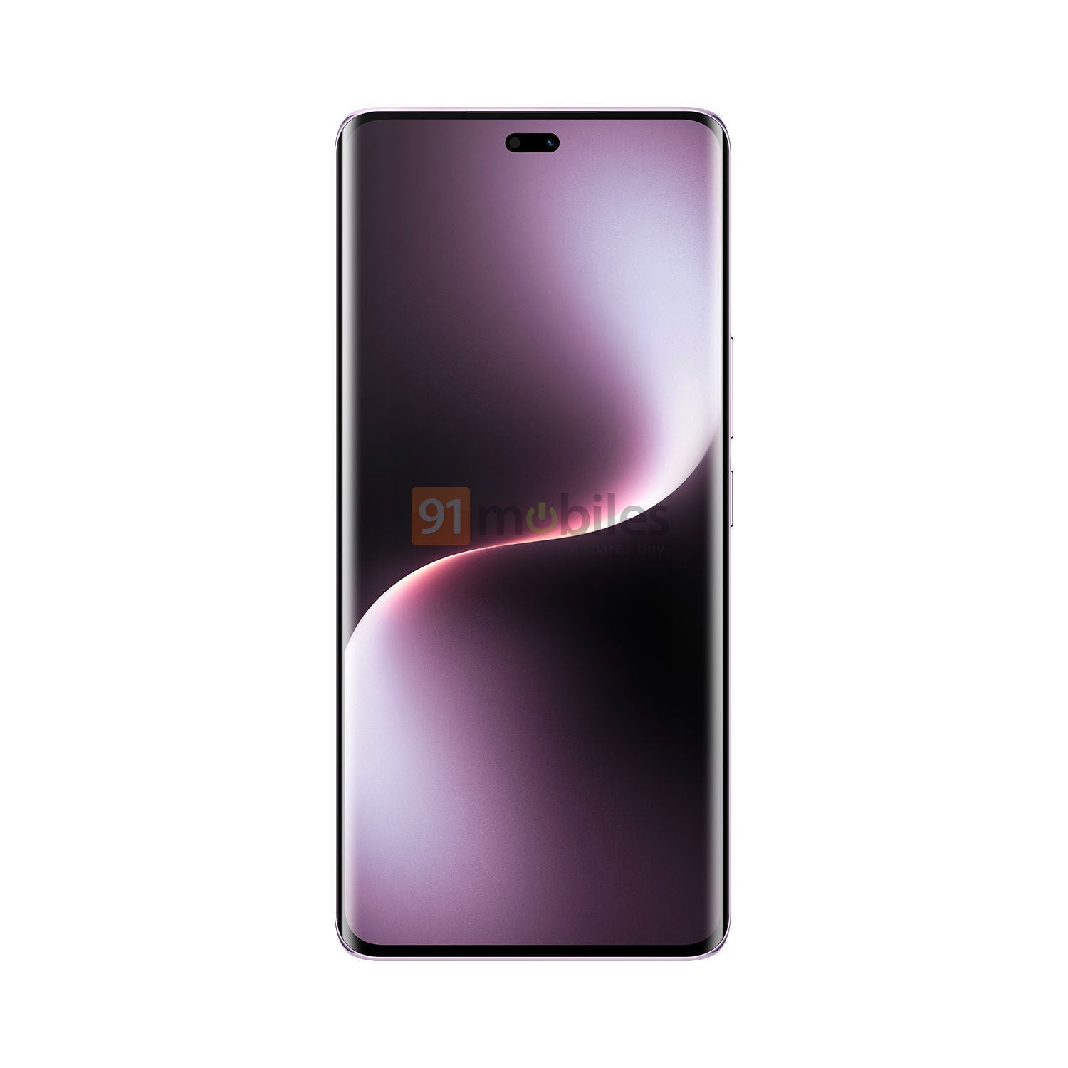 Honor Magic 7 Lite, Honor Magic 7 Lite: Διέρρευσαν renders που δείχνουν τη συσκευή σε ροζ και γκρι αποχρώσεις
