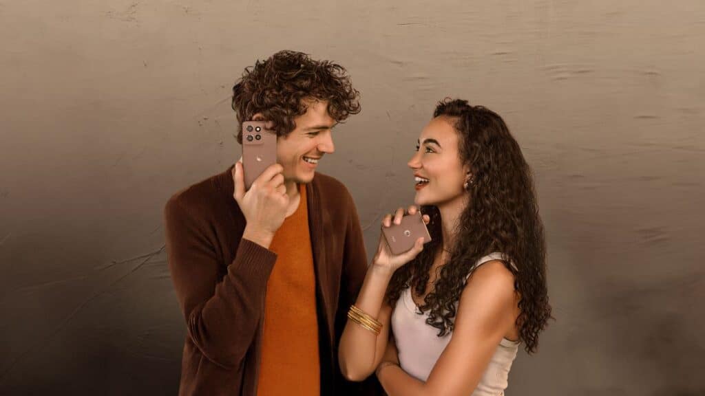 Motorola Edge 50 Neo