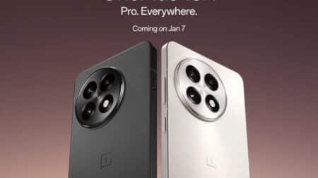 Oneplus 13R: Καταχώριση στην Amazon αποκάλυψε τον επεξεργαστή
