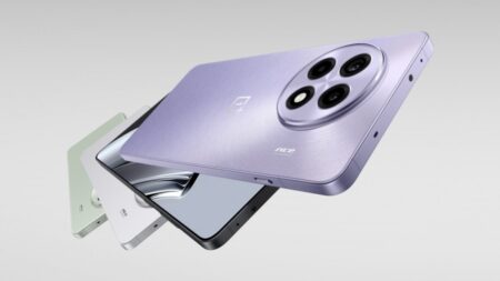 OnePlus Ace 5 και Ace 5 Pro εμφανίστηκαν στο TENAA λίγο πριν την κυκλοφορία