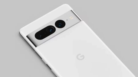 Η Google επεκτείνει τις αναβαθμίσεις λειτουργικού συστήματος σε πέντε χρόνια για τα Pixel 6, Pixel 7 και Pixel Fold