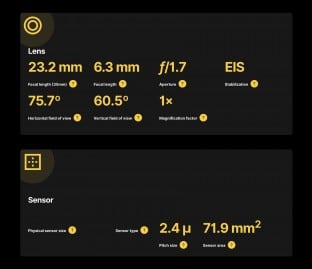 Samsung galaxy s25 ultra, Samsung Galaxy S25 Ultra: Λίστα καταχώρησης αποκαλύπτει λεπτομέρειες για την κάμερα