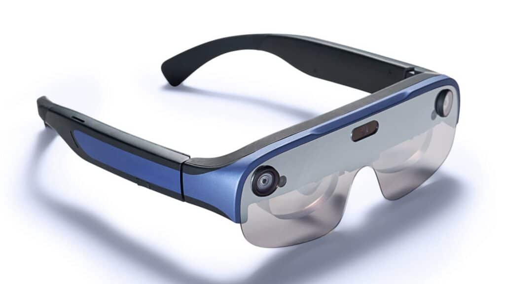 Samsung AR glasses, Φήμες ότι τα γυαλιά AR της Samsung θα παρουσιαστούν στο Unpacked του Ιανουαρίου