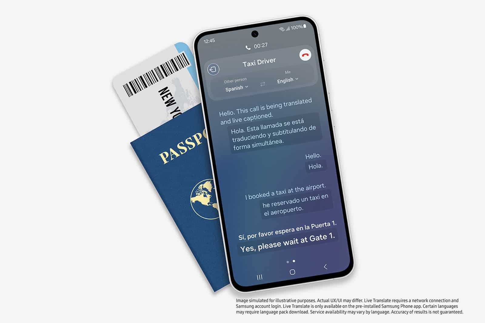 Samsung Galaxy S24 FE