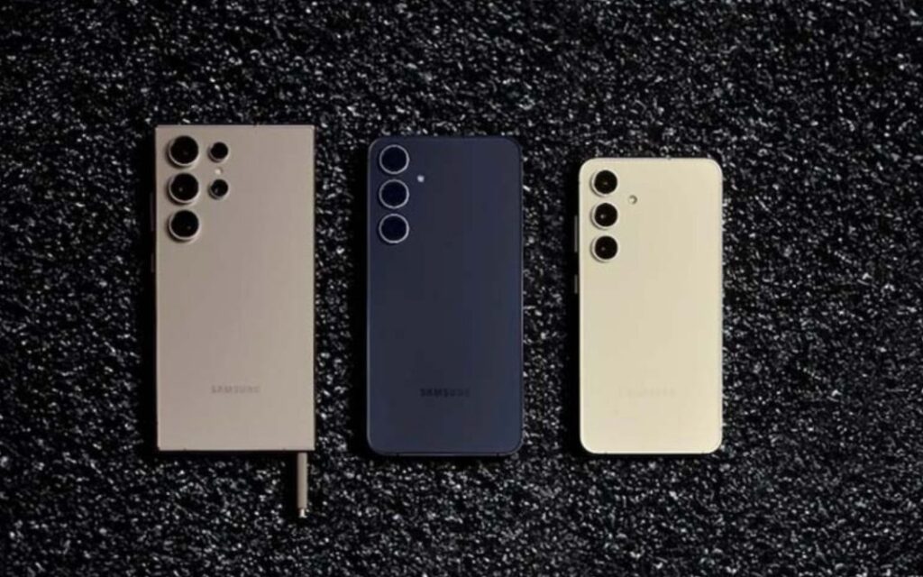 Samsung Galaxy S25, Samsung Galaxy S25: Πιο ακριβές και γρήγορο το σύστημα ξεκλειδώματος προσώπου