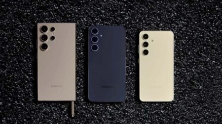 Samsung Galaxy S25: Πιο ακριβές και γρήγορο το σύστημα ξεκλειδώματος προσώπου