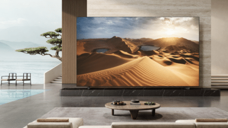 Host with the most: κορυφαίες επιλογές τεχνολογίας για να βελτιώσετε το σπίτι σας αυτές τις γιορτές