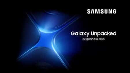 Samsung Galaxy Unpacked 2025: Διέρρευσε η αφίσα της εκδήλωσης και παρουσιάζει τέσσερα smartphone
