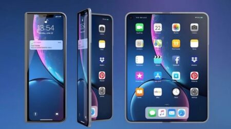 Aυτό το χαρακτηριστικό είναι που θα κάνει το foldable iPhone να ξεχωρίζει