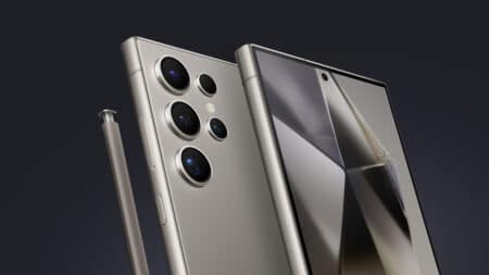 Samsung Galaxy S25+ και S25 Ultra: Δείτε τα σε νέα renders που διέρρευσαν
