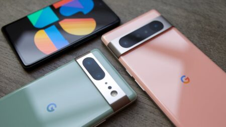 Google Pixel: Απέκτησαν όριο φόρτισης μπαταρίας 80% με την τελευταία ενημέρωση