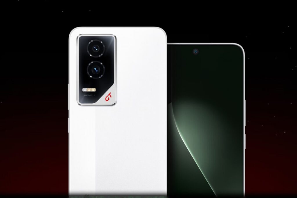 Ηonor GT, Honor GT: Επίσημο με Snapdragon 8 Gen 3, IMX906 και φόρτιση 100W