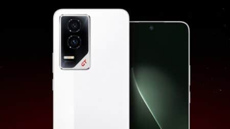 Honor GT: Επίσημο με Snapdragon 8 Gen 3, IMX906 και φόρτιση 100W