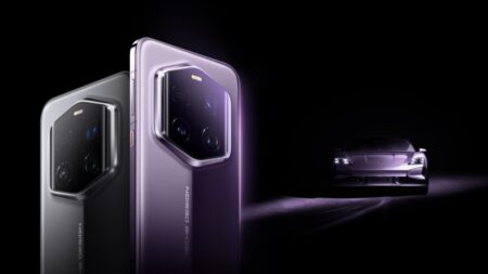 Honor Magic7 RSR Porsche Design: Nτεμπούτο για το premium smartphone – Οι βελτιώσεις συγκριτικά με το Pro