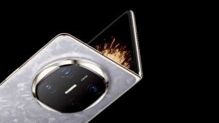 Huawei Mate X6: Λανσάρεται παγκόσμια και μάθαμε πότε