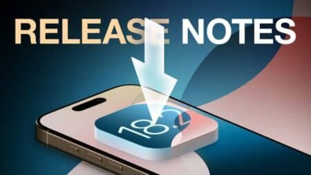 iOS 18.2: Αυτές είναι οι πλήρεις σημειώσεις έκδοσης της Apple