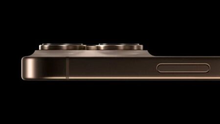 iPhone 18 Pro: Θα είναι το πρώτο που θα αποκτήσει την κάμερα μεταβλητού διαφράγματος