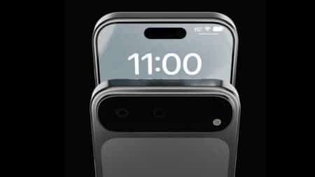 iPhone 17 Pro Max: Nέα renders επιδεικνύουν το φημολογούμενο νέο camera bar στο πίσω μέρος
