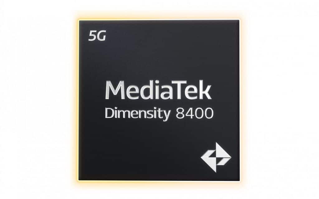 Mediatek Dimensity 8400, MediaTek Dimensity 8400: Επίσημο με όλους τους μεγάλους πυρήνες CPU