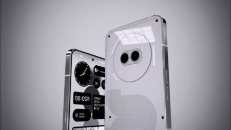 Nothing Phone 3a: Ίσως έρθει με σημαντικές αναβαθμίσεις σε SoC και κάμερα