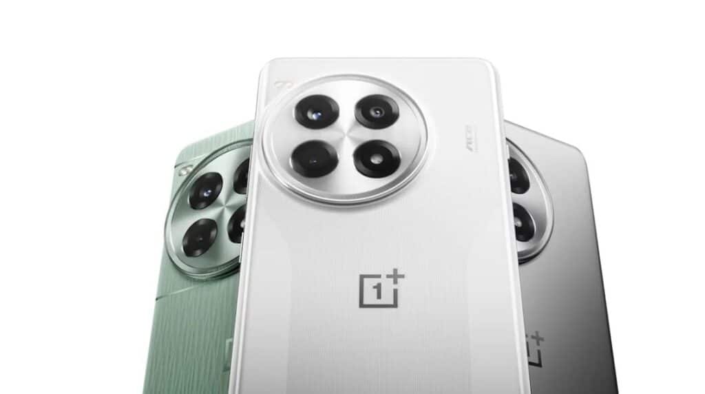 OnePlus Ace 5, OnePlus Ace 5 και Ace 5 Pro: Διέρρευσε προωθητικό υλικό που δείχνει τις δύο συσκευές σε τρία χρώματα