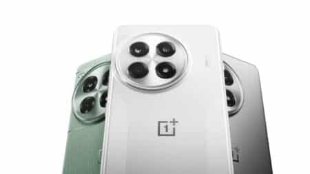 OnePlus Ace 5 και Ace 5 Pro: Διέρρευσε προωθητικό υλικό που δείχνει τις δύο συσκευές σε τρία χρώματα