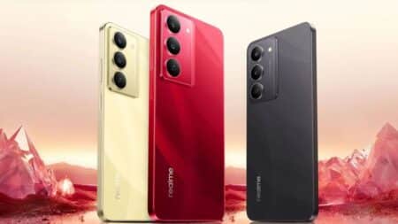Realme 14x: Αποκαλύφθηκε η χωρητικότητα της μπαταρίας και η ταχύτητα φόρτισης