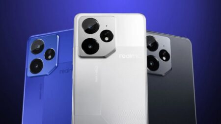 Realme Neo7: Επίσημο με Dimensity 9300+, μπαταρία 7.000 mAh και βαθμολογία IP69
