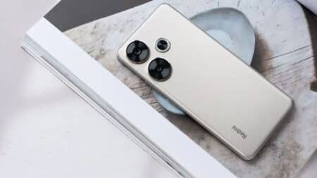 Redmi Turbo 4: Αυτή είναι η ημερομηνία λανσαρίσματος – Δείτε επίσημες εικόνες τις συσκευής