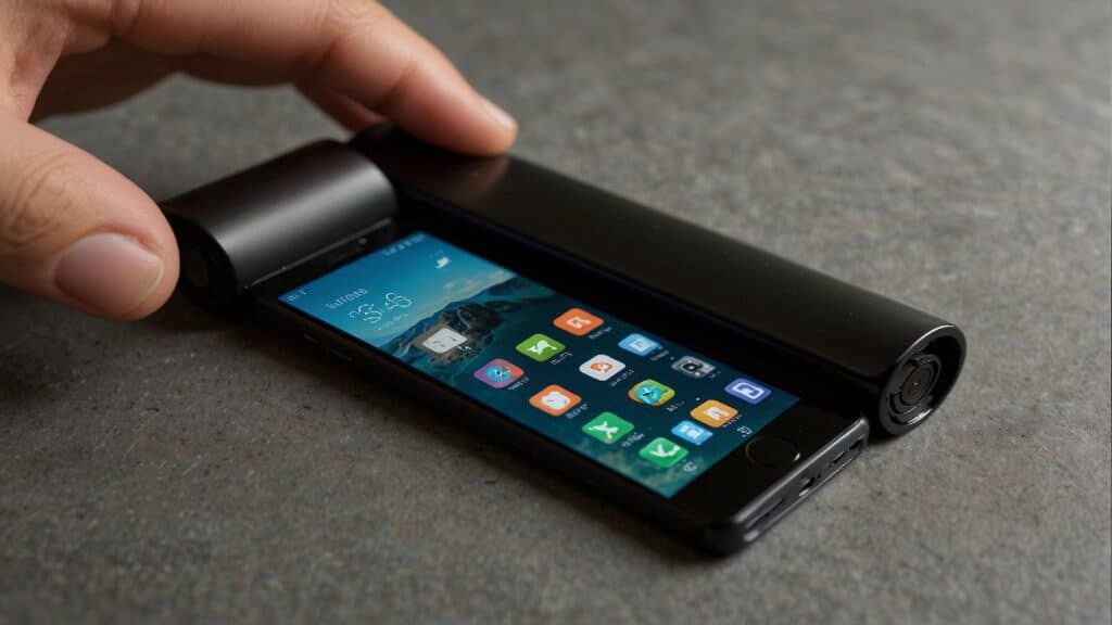 Honor rollable, Μετά τη Samsung και η Honor φέρεται να ετοιμάζει rollable smartphone